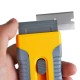 UV OCA Adhesive Glass Glue Removing Glue Cutter Retractable Razor Blades Glue Remover Scraper UV OCA Adhesive Glass Glue Removing Glue Cutter Retractable Razor Blades Glue Remover Scraper