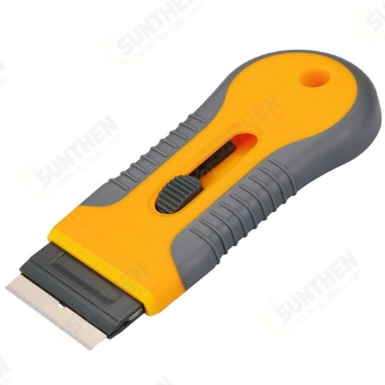 UV OCA Adhesive Glass Glue Removing Glue Cutter Retractable Razor Blades Glue Remover Scraper UV OCA Adhesive Glass Glue Removing Glue Cutter Retractable Razor Blades Glue Remover Scraper
