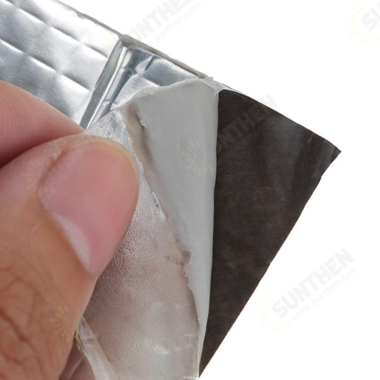 Waterproof Removable Leak-sealing Foil Self-adhesive Roof Tile Adhesive Tape Waterproof Removable Leak-sealing Foil Self-adhesive Roof Tile Adhesive Tape