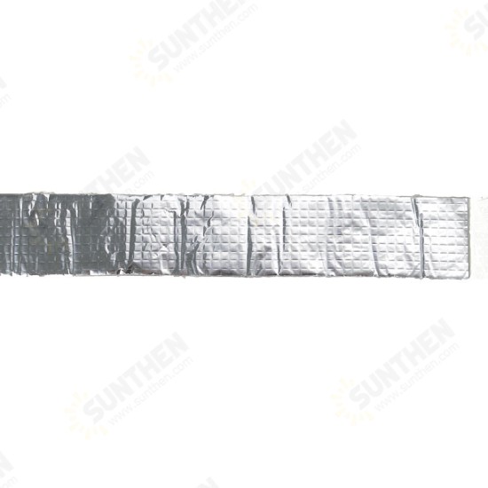 Waterproof Removable Leak-sealing Foil Self-adhesive Roof Tile Adhesive Tape Waterproof Removable Leak-sealing Foil Self-adhesive Roof Tile Adhesive Tape
