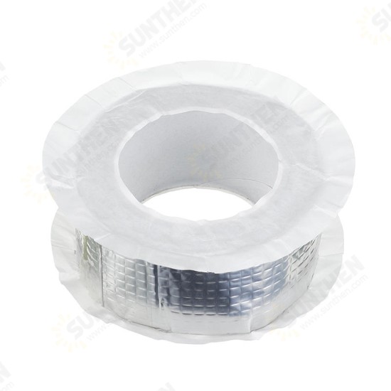 Waterproof Removable Leak-sealing Foil Self-adhesive Roof Tile Adhesive Tape