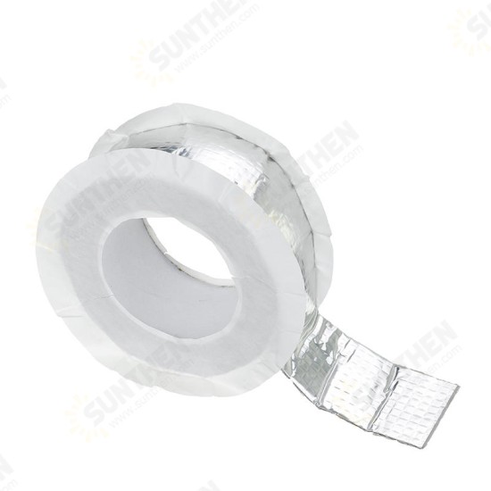 Waterproof Removable Leak-sealing Foil Self-adhesive Roof Tile Adhesive Tape Waterproof Removable Leak-sealing Foil Self-adhesive Roof Tile Adhesive Tape