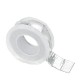 Waterproof Removable Leak-sealing Foil Self-adhesive Roof Tile Adhesive Tape Waterproof Removable Leak-sealing Foil Self-adhesive Roof Tile Adhesive Tape