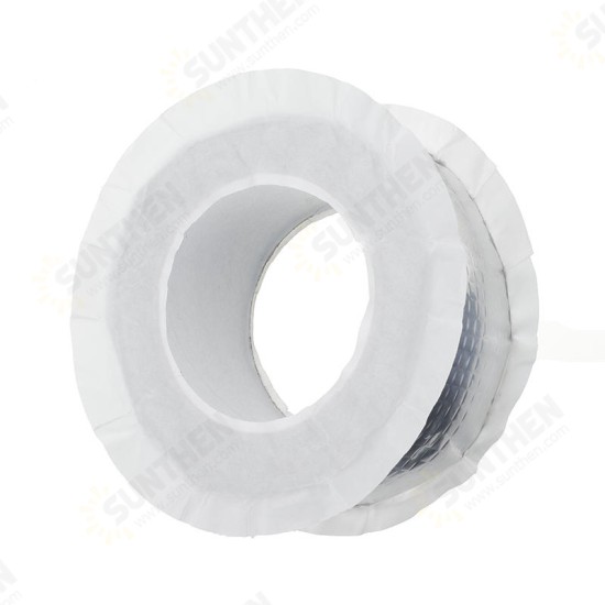 Waterproof Removable Leak-sealing Foil Self-adhesive Roof Tile Adhesive Tape Waterproof Removable Leak-sealing Foil Self-adhesive Roof Tile Adhesive Tape
