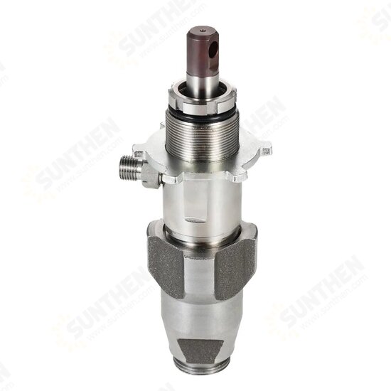 Wear-resisting Stainless Steel Paint Pump Airless Pump for Ultra 390 395 490 495 Paint Sprayer Wear-resisting Stainless Steel Paint Pump Airless Pump for Ultra 390 395 490 495 Paint Sprayer