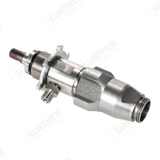 Wear-resisting Stainless Steel Paint Pump Airless Pump for Ultra 390 395 490 495 Paint Sprayer Wear-resisting Stainless Steel Paint Pump Airless Pump for Ultra 390 395 490 495 Paint Sprayer