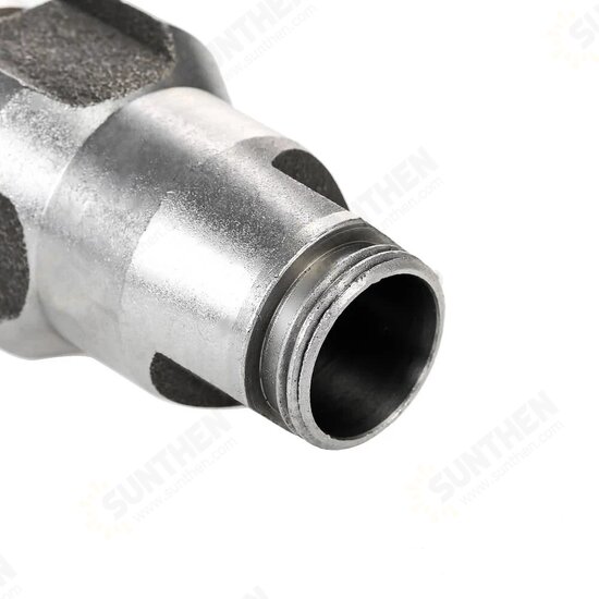 Wear-resisting Stainless Steel Paint Pump Airless Pump for Ultra 390 395 490 495 Paint Sprayer Wear-resisting Stainless Steel Paint Pump Airless Pump for Ultra 390 395 490 495 Paint Sprayer