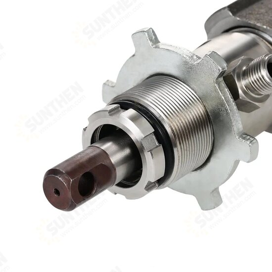 Wear-resisting Stainless Steel Paint Pump Airless Pump for Ultra 390 395 490 495 Paint Sprayer Wear-resisting Stainless Steel Paint Pump Airless Pump for Ultra 390 395 490 495 Paint Sprayer