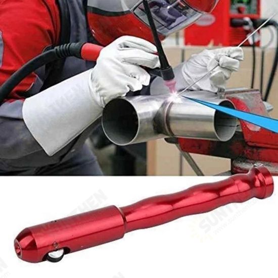 Welding Tig Pen Finger Feeder Rod Holder Filler Wire Pencil Tig Wire Feed Pen for 1.0-3.2mm Welding Wire Welding Tig Pen Finger Feeder Rod Holder Filler Wire Pencil Tig Wire Feed Pen for 1.0-3.2mm Welding Wire