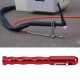 Welding Tig Pen Finger Feeder Rod Holder Filler Wire Pencil Tig Wire Feed Pen for 1.0-3.2mm Welding Wire Welding Tig Pen Finger Feeder Rod Holder Filler Wire Pencil Tig Wire Feed Pen for 1.0-3.2mm Welding Wire