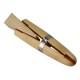 Wooden Ring Clip Punching Jewelry Making Tighten Multi Use Practical Lightweight Interfingered Portable Fixation
