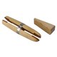 Wooden Ring Clip Punching Jewelry Making Tighten Multi Use Practical Lightweight Interfingered Portable Fixation Wooden Ring Clip Punching Jewelry Making Tighten Multi Use Practical Lightweight Interfingered Portable Fixation