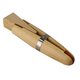 Wooden Ring Clip Punching Jewelry Making Tighten Multi Use Practical Lightweight Interfingered Portable Fixation Wooden Ring Clip Punching Jewelry Making Tighten Multi Use Practical Lightweight Interfingered Portable Fixation