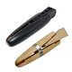 Wooden Ring Clip Punching Jewelry Making Tighten Multi Use Practical Lightweight Interfingered Portable Fixation