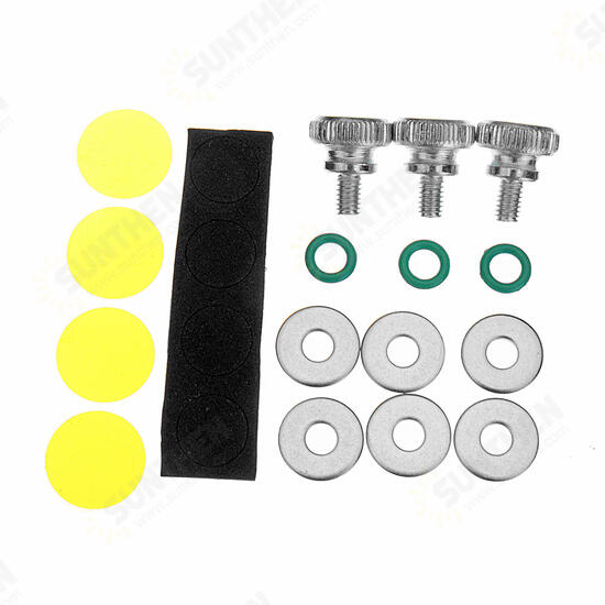 YP-004 PCB Fixture Base Arms Soldering Station PCB Fixture Helping Hands Electronic DIY Tools with Universal 4 Flexible Arms + 3 Magnetic Column YP-004 PCB Fixture Base Arms Soldering Station PCB Fixture Helping Hands Electronic DIY Tools with Universal 4 Flexible Arms + 3 Magnetic Column