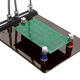 YP-004 PCB Fixture Base Arms Soldering Station PCB Fixture Helping Hands Electronic DIY Tools with Universal 4 Flexible Arms + 3 Magnetic Column YP-004 PCB Fixture Base Arms Soldering Station PCB Fixture Helping Hands Electronic DIY Tools with Universal 4 Flexible Arms + 3 Magnetic Column