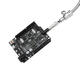 YP-004 PCB Fixture Base Arms Soldering Station PCB Fixture Helping Hands Electronic DIY Tools with Universal 4 Flexible Arms + 3 Magnetic Column YP-004 PCB Fixture Base Arms Soldering Station PCB Fixture Helping Hands Electronic DIY Tools with Universal 4 Flexible Arms + 3 Magnetic Column