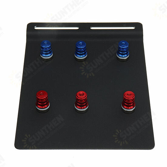 YP-004 PCB Fixture Base Arms Soldering Station PCB Fixture Helping Hands Electronic DIY Tools with Universal 4 Flexible Arms + 3 Magnetic Column YP-004 PCB Fixture Base Arms Soldering Station PCB Fixture Helping Hands Electronic DIY Tools with Universal 4 Flexible Arms + 3 Magnetic Column