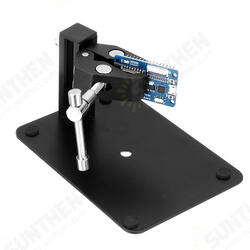YP-90 PCB Fixture Soldering Helping Hand Soldering Station Third Hand Tool Soldering Repair Tool YP-90 PCB Fixture Soldering Helping Hand Soldering Station Third Hand Tool Soldering Repair Tool
