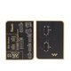 Plus LCD Screen Photosensitive Repair for 8/8P/XSXR 11 LCD/Vibrator Transfer EPROM Programmer Plus LCD Screen Photosensitive Repair for 8/8P/XSXR 11 LCD/Vibrator Transfer EPROM Programmer