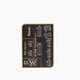 Plus LCD Screen Photosensitive Repair for 8/8P/XSXR 11 LCD/Vibrator Transfer EPROM Programmer