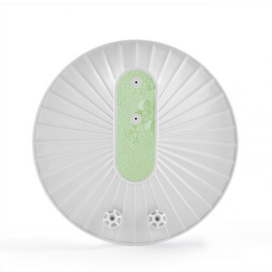 Ultrasonic MINI Dishwasher Vegetable Fruit Cleaner Lazy Home Mini Smart Dish Washer