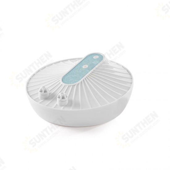 Ultrasonic MINI Dishwasher Vegetable Fruit Cleaner Lazy Home Mini Smart Dish Washer