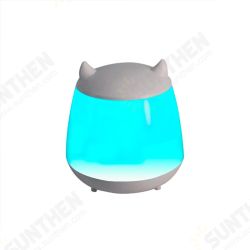 1200mAh 360° 5V USB Rechargeable UV Disinfection Lamp UVC Germicidal Lights Bulb 1200mAh 360° 5V USB Rechargeable UV Disinfection Lamp UVC Germicidal Lights Bulb