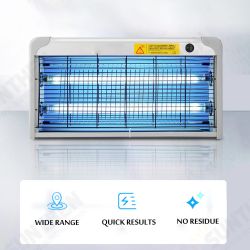 20/30/40W Ultraviolet Germicidal Light Lamp Disinfection Sterilizer UVC Sterilizer Lamp For Home UV Sterilizer Lamp