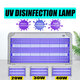 20/30/40W Ultraviolet Germicidal Light Lamp Disinfection Sterilizer UVC Sterilizer Lamp For Home UV Sterilizer Lamp