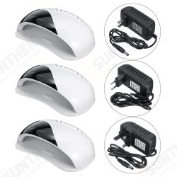 300W High Powered Quick Sensor Pro LED UV Nail Night Lamp Polish Gel Dryer Machine AC100-240V 300W High Powered Quick Sensor Pro LED UV Nail Night Lamp Polish Gel Dryer Machine AC100-240V