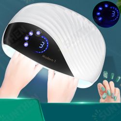 300W High Powered Quick Sensor Pro LED UV Nail Night Lamp Polish Gel Dryer Machine AC100-240V 300W High Powered Quick Sensor Pro LED UV Nail Night Lamp Polish Gel Dryer Machine AC100-240V