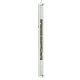 45CM T8 UVB Reptile Fluorescent Tube LED Bar Lamp Socket Bulb Adapter Stand with Wire Clip Holder
