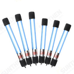 5/7/9/11/13W Aquarium Fish Tank UV Sterilization Light Lamp Waterproof US Plug UV Sterilizer Lamp 5/7/9/11/13W Aquarium Fish Tank UV Sterilization Light Lamp Waterproof US Plug UV Sterilizer Lamp