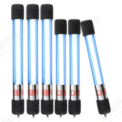 5/7/9/11/13W Aquarium Fish Tank UV Sterilization Light Lamp Waterproof US Plug UV Sterilizer Lamp 5/7/9/11/13W Aquarium Fish Tank UV Sterilization Light Lamp Waterproof US Plug UV Sterilizer Lamp