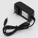 5M UV SMD2835 395-405NM Purple 300 LED Waterproof Strip Light + DC Connector + Power Supply 12V 5M UV SMD2835 395-405NM Purple 300 LED Waterproof Strip Light + DC Connector + Power Supply 12V