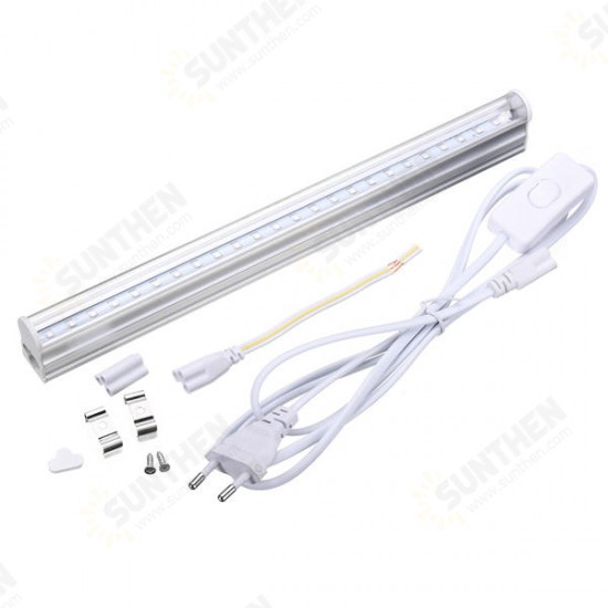 5W 30CM UV LED Blacklight 395NM Stage Light for Bar Party Club DJ AC85-265V 5W 30CM UV LED Blacklight 395NM Stage Light for Bar Party Club DJ AC85-265V
