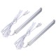 5W 30CM UV LED Blacklight 395NM Stage Light for Bar Party Club DJ AC85-265V 5W 30CM UV LED Blacklight 395NM Stage Light for Bar Party Club DJ AC85-265V