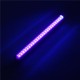5W 30CM UV LED Blacklight 395NM Stage Light for Bar Party Club DJ AC85-265V