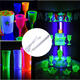 5W 30CM UV LED Blacklight 395NM Stage Light for Bar Party Club DJ AC85-265V