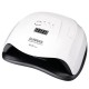 80W Nail Lamp UV LED Light Professional Nail Dryer Gel Machine Curing