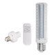 Disinfection UV Lamp 30W E27 LED Bulb Ultraviolet Bacteria Cleaner Corn Light with 110V/220V Remote Control