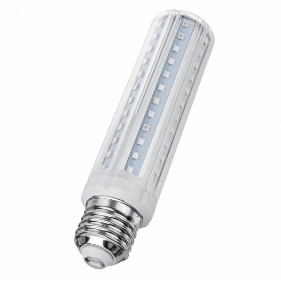 Disinfection UV Lamp 30W E27 LED Bulb Ultraviolet Bacteria Cleaner Corn Light with 110V/220V Remote Control