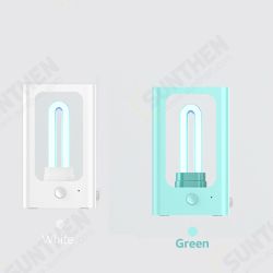 Portable LED UV Disinfection Power Lamp Handheld UV Sterilizing Germicidal Light Portable LED UV Disinfection Power Lamp Handheld UV Sterilizing Germicidal Light