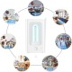 Portable LED UV Disinfection Power Lamp Handheld UV Sterilizing Germicidal Light