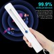 Portable LED UV Sterilizer UV Lamp Sanitation Germicidal Disinfection Sterilizer