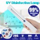 Portable LED UV Sterilizer UV Lamp Sanitation Germicidal Disinfection Sterilizer