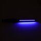 Portable LED Ultraviolet Disinfection Lamp Sterilizer Desk Sterilizing UV Germicidal Lamp Mosquito Killing Artifact Black For Travel Hotel Home Office Car