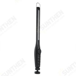 Portable LED Ultraviolet Disinfection Lamp Sterilizer Desk Sterilizing UV Germicidal Lamp Mosquito Killing Artifact Black For Travel Hotel Home Office Car Portable LED Ultraviolet Disinfection Lamp Sterilizer Desk Sterilizing UV Germicidal Lamp Mosquito Killing Artifact Black For Travel Hotel Home Office Car