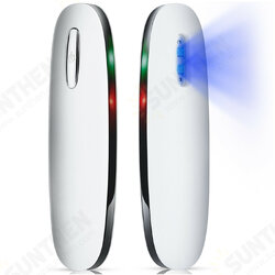 Portable UV Sterilizer Lamp LED Electric Ultraviolet Disinfector Light For Computer Phone Cosmetic Cups Health Care Portable UV Sterilizer Lamp LED Electric Ultraviolet Disinfector Light For Computer Phone Cosmetic Cups Health Care